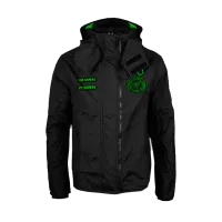 Hanorac  WINDRUNNER RGF5M03S2X-01-04LG Black/ L