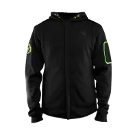 Geaca  COMBAT RGF5M03S2W-04-LG Black/ M