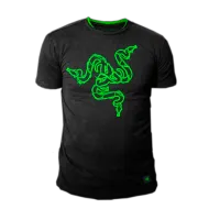 Maiou Razer Barbed RGF4M01S1K-01-00ME Black/ M