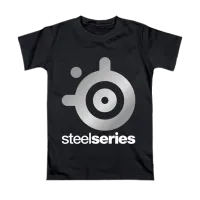Maiou Steelseries   Black/ XL