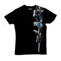 Maiou  Battlefield 3  Black/ S