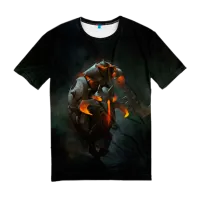 Maiou  Dota 2 Chaos Knight  Black/ M