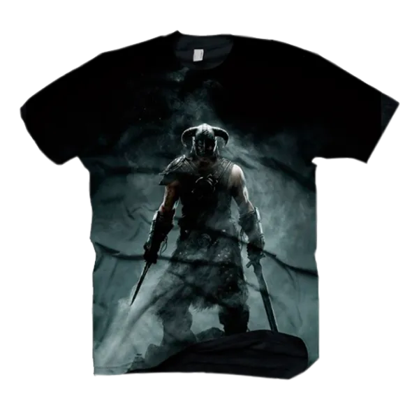 Maiou  The Elder Scrolls  Black/ M photo 1 Maiou  The Elder Scrolls  Black/ M photo 1