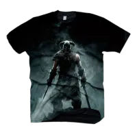 Maiou  The Elder Scrolls  Black/ M