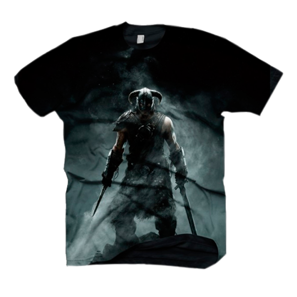 Maiou  The Elder Scrolls  Black/ L photo 1 Maiou  The Elder Scrolls  Black/ L photo 1