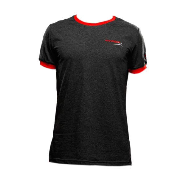 Maiou Kingston HyperX   Gray/ M photo 1 Maiou Kingston HyperX   Gray/ M photo 1