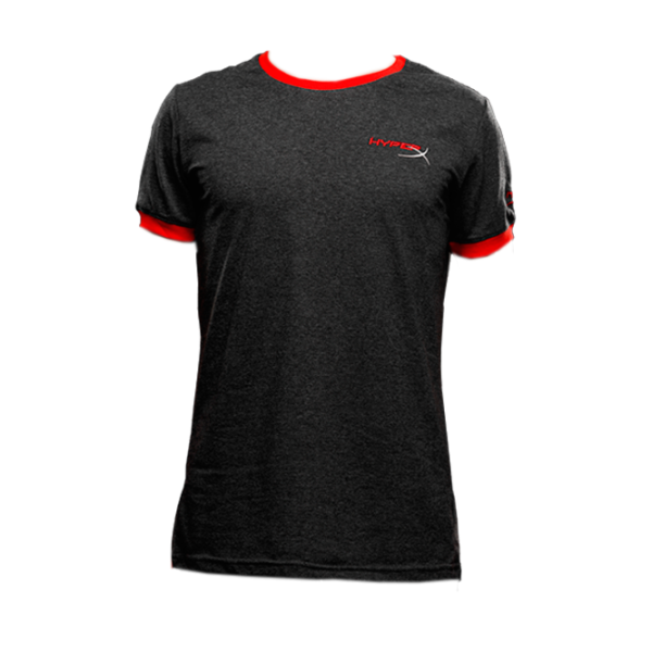 Maiou Kingston HyperX   Gray/ M photo 1 Maiou Kingston HyperX   Gray/ M photo 1