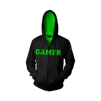 Толстовка Razer Skooled RC01-00550101-00XL Черный/ XL