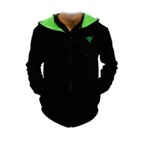 Geaca Razer HOODIE RC01-00180101-00ME Black