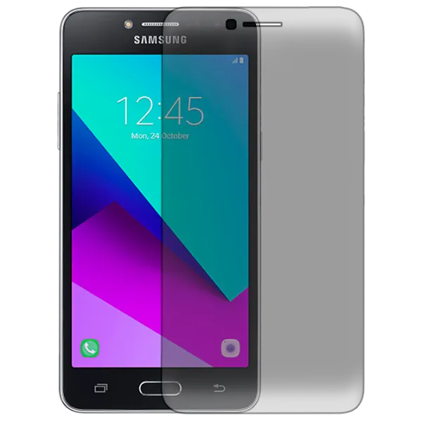 Sticlă de protecție Samsung Galaxy J2 Prime Screen Geeks / 2.5D photo 1