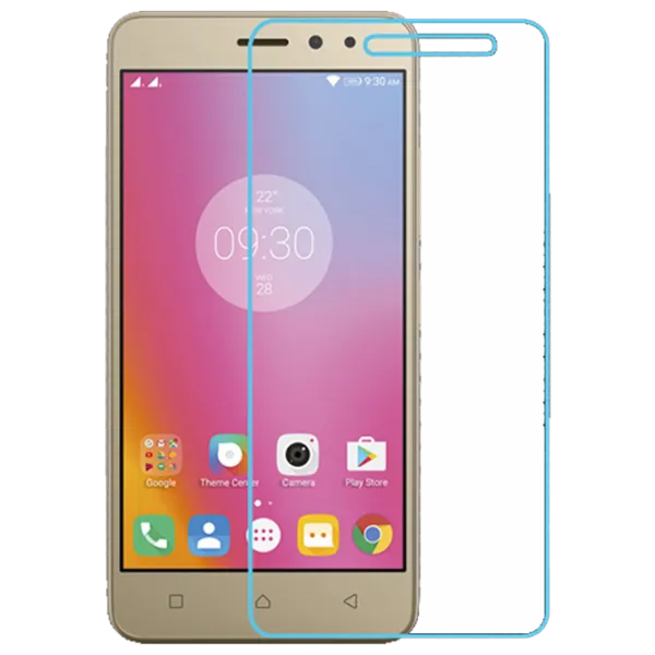 Sticlă de protecție Lenovo K6 Screen Geeks / 2.5D photo 1