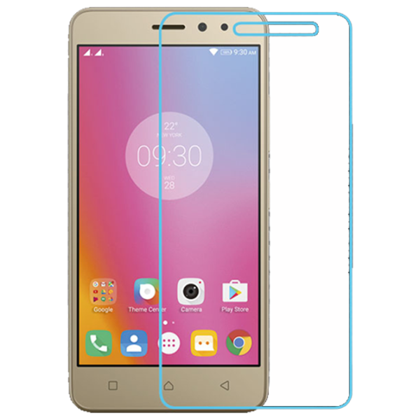 Sticlă de protecție Lenovo K6 Screen Geeks / 2.5D photo 1