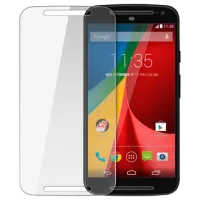 Защитное стекло Motorola Moto G4 Screen Geeks / 2.5D