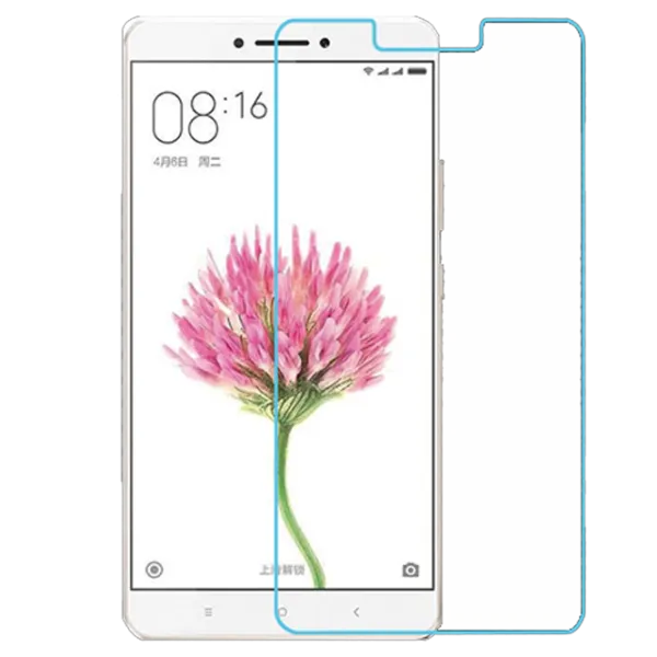Sticlă de protecție Xiaomi Mi Max/ Mi Max 2 Screen Geeks /  photo 1