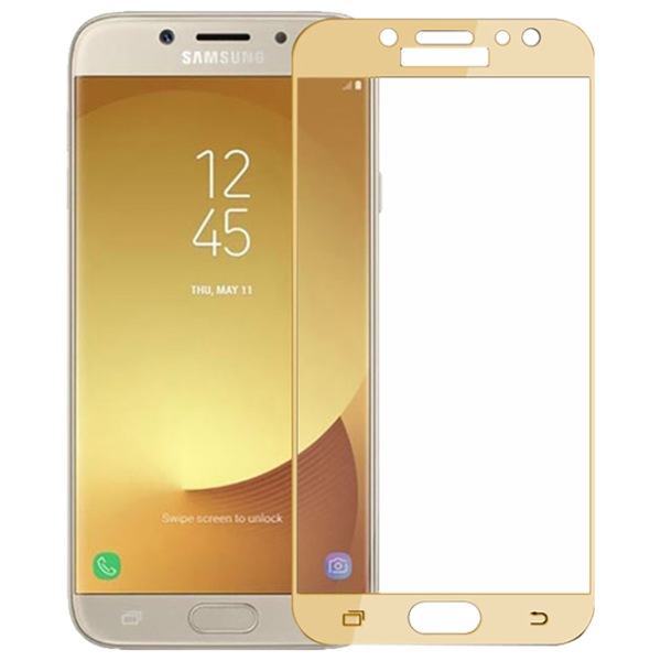 Sticlă de protecție Samsung Galaxy J7 (2017) Screen Geeks / 3D photo 1