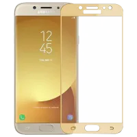 Защитное стекло Samsung Galaxy J7 (2017) Screen Geeks / 3D