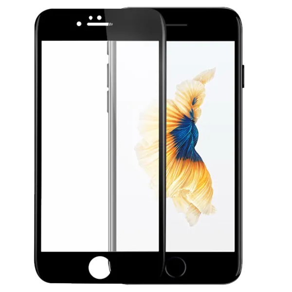 Sticlă de protecție Apple iPhone 6 Plus Screen Geeks /  photo 1