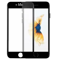 Sticlă de protecție Apple iPhone 6 Plus Screen Geeks / 