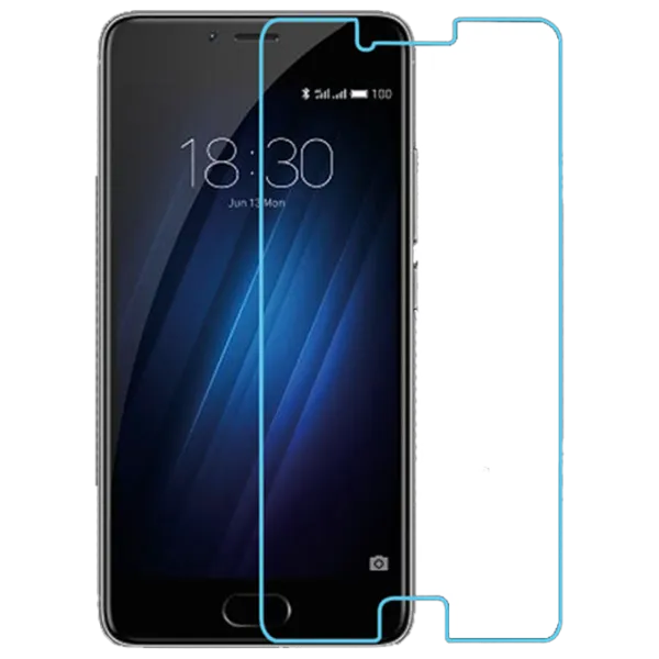 Sticlă de protecție Lenovo A7000 Screen Geeks / 2.5D photo 1