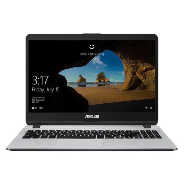 Asus VivoBook X507MA Pentium/ 500 GB/ 4 GB/ VGA Integrată/ Gray photo 1 Asus VivoBook X507MA Pentium/ 500 GB/ 4 GB/ VGA Integrată/ Gray photo 1