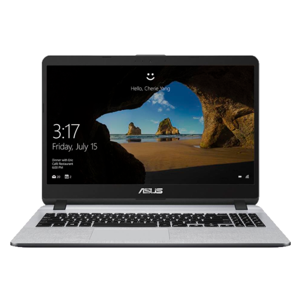 Asus VivoBook X507MA Pentium/ 500 GB/ 4 GB/ VGA Integrată/ Gray photo 1 Asus VivoBook X507MA Pentium/ 500 GB/ 4 GB/ VGA Integrată/ Gray photo 1