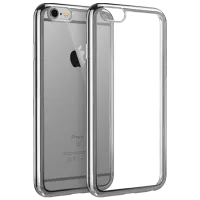 Чехол для смартфона Apple iPhone 6/ 6S Hoco/ Back/ TPU/ Серый