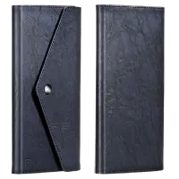 Husa  Universal Hoco Folio/ Leather/ Blue