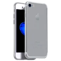 Husă pentru smartphone Apple iPhone 7/ 8 Hoco/ Back/ TPU/ Transparent Black
