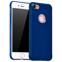 Чехол для смартфона Apple iPhone 7/ 8 Hoco/ Back/ TPU/ Deep Синий