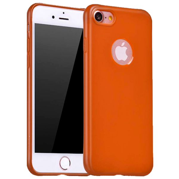 Чехол для смартфона Apple iPhone 7/ 8 Hoco/ Back/ TPU/ Chocolate Коричневый photo 1 Чехол для смартфона Apple iPhone 7/ 8 Hoco/ Back/ TPU/ Chocolate Коричневый photo 1