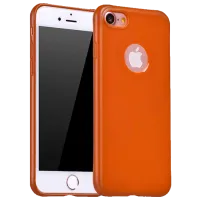 Чехол для смартфона Apple iPhone 7/ 8 Hoco/ Back/ TPU/ Chocolate Коричневый