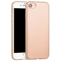 Чехол для смартфона Apple iPhone 7/ 8 Hoco/ Back/ TPU/ Золотой