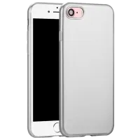 Husă pentru smartphone Apple iPhone 7/ 8 Hoco/ Back/ TPU/ Silver
