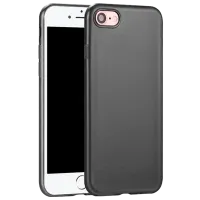 Чехол для смартфона Apple iPhone 7/ 8 Hoco/ Back/ TPU/ Tarnish Черный