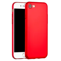 Husa Apple iPhone 7/8 Hoco Back/ PC/ Red