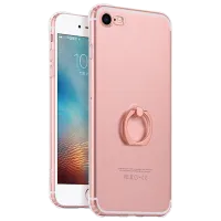 Чехол для смартфона Apple iPhone 7/ 8 Hoco/ Back/ TPU/ Tarnish Розовый