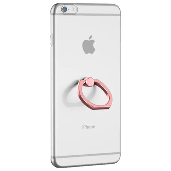 Чехол для смартфона Apple iPhone 7/ 8 Hoco/ Back/ TPU/ Rose Gold Прозрачный photo 1 Чехол для смартфона Apple iPhone 7/ 8 Hoco/ Back/ TPU/ Rose Gold Прозрачный photo 1