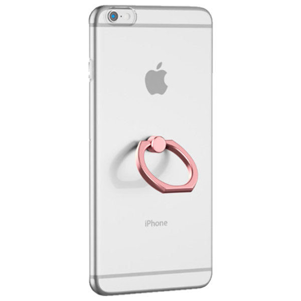 Чехол для смартфона Apple iPhone 7/ 8 Hoco/ Back/ TPU/ Rose Gold Прозрачный photo 1 Чехол для смартфона Apple iPhone 7/ 8 Hoco/ Back/ TPU/ Rose Gold Прозрачный photo 1