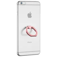 Чехол для смартфона Apple iPhone 7/ 8 Hoco/ Back/ TPU/ Rose Gold Прозрачный