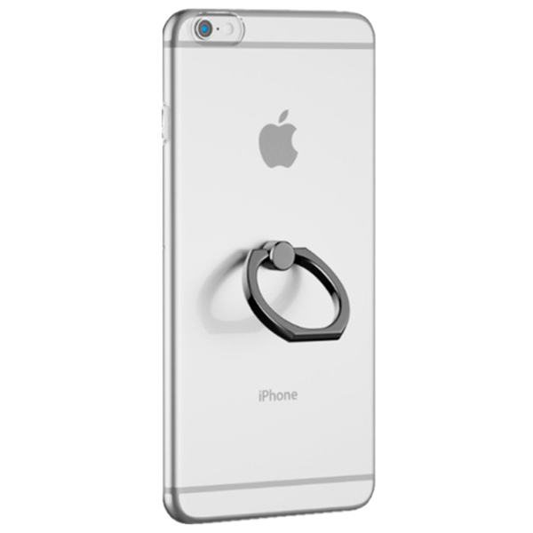 Husă pentru smartphone Apple iPhone 7/ 8 Hoco/ Back/ TPU/ Jet Black photo 1 Husă pentru smartphone Apple iPhone 7/ 8 Hoco/ Back/ TPU/ Jet Black photo 1