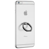 Чехол для смартфона Apple iPhone 7/ 8 Hoco/ Back/ TPU/ Jet Черный