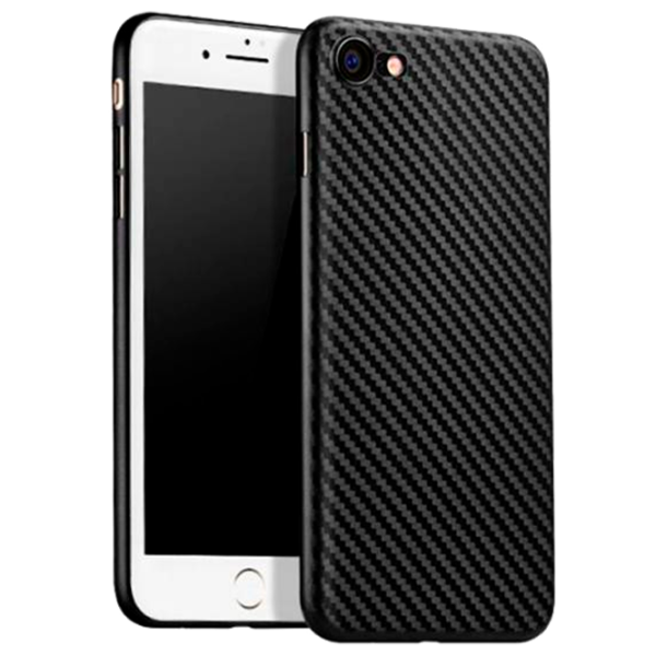 Чехол для смартфона Apple iPhone 7/ 8 Hoco/ Back/ PP/ Угольный Черный photo 1