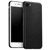 Чехол для смартфона Apple iPhone 7/ 8 Hoco/ Back/ PP/ Угольный Черный