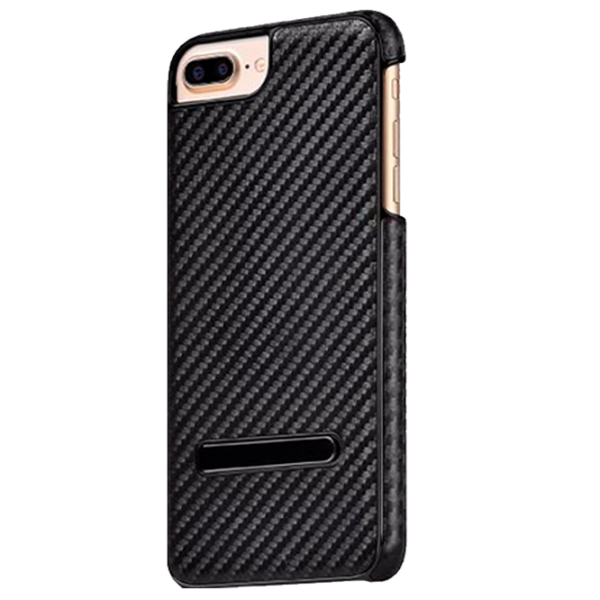 Чехол для смартфона Apple iPhone 7/ 8 Plus Hoco/ Back/ TPU/ Черный photo 1