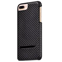 Чехол для смартфона Apple iPhone 7/ 8 Plus Hoco/ Back/ TPU/ Черный