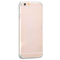 Чехол для смартфона Apple iPhone 6/ 6S Hoco/ Back/ PC/ TPU/ Белый