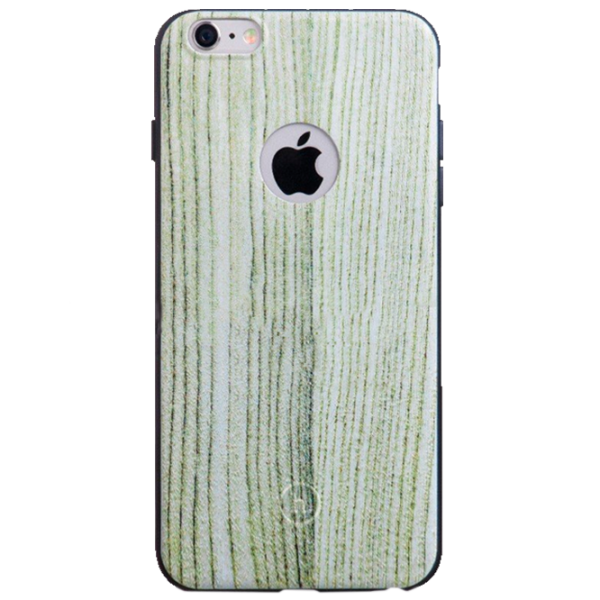 Husă pentru smartphone Apple iPhone 6/ 6S Hoco/ Back/ TPU/ Oak Wood White photo 1 Husă pentru smartphone Apple iPhone 6/ 6S Hoco/ Back/ TPU/ Oak Wood White photo 1