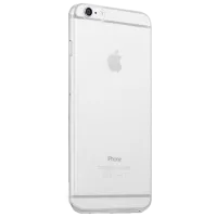 Чехол для смартфона Apple iPhone 6/ 6S Hoco/ Back/ TPU/ Белый