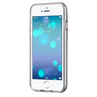 Husa Apple iPhone 6/6S Hoco Back/ TPU/PP/ Silver