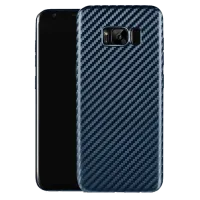 Husă pentru smartphone Samsung Galaxy S8 Hoco/ Back/ PP/ Black Blue